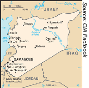 Source: CIA Factbook